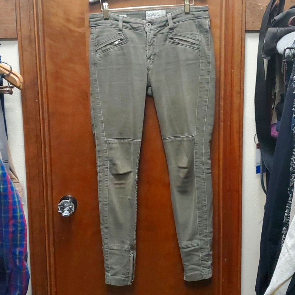 Lucky brand jeans